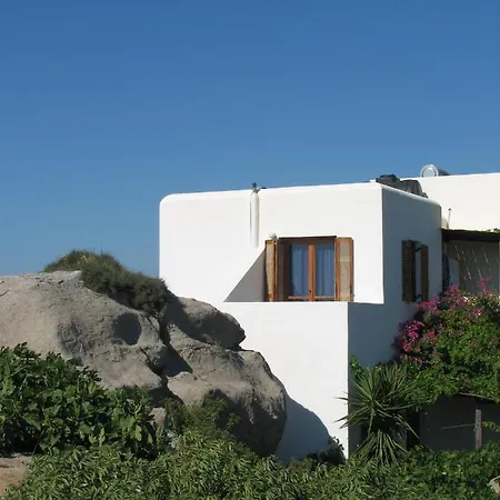 Askella * Agios Prokopios (Naxos)