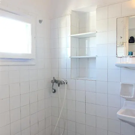 Askella * Agios Prokopios (Naxos)