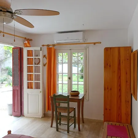 Askella Agios Prokopios (Naxos)