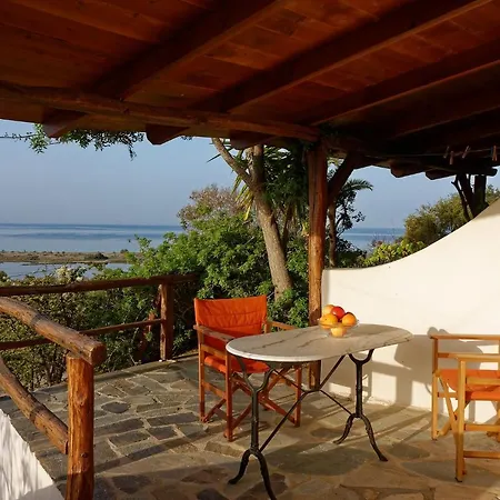 Appartement Askella *