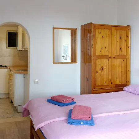 Askella Appartement *