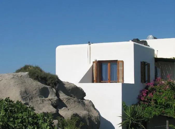 Askella * Άγιος Προκόπιος