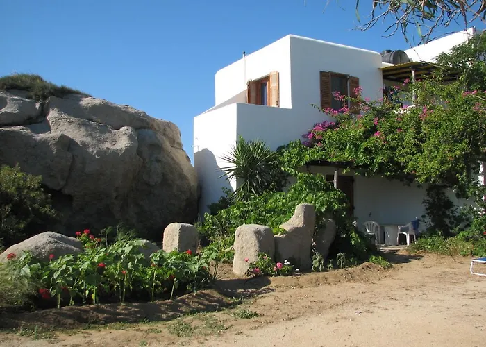 Askella Διαμέρισμα *