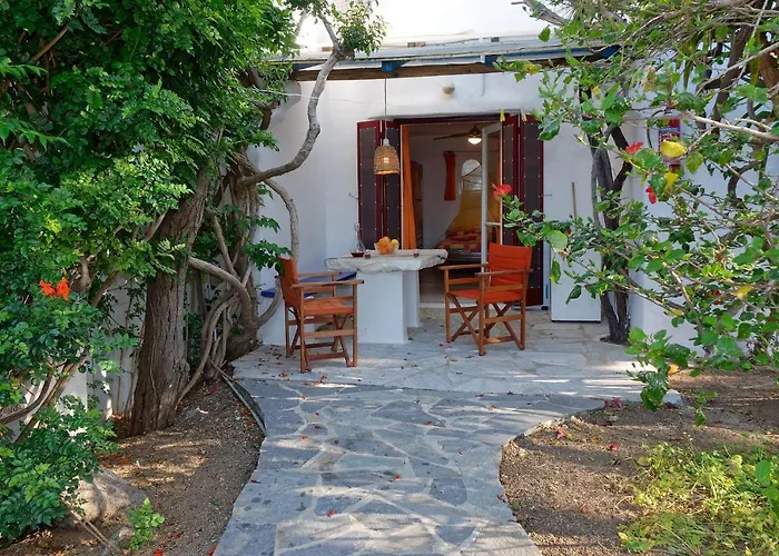 Askella Άγιος Προκόπιος