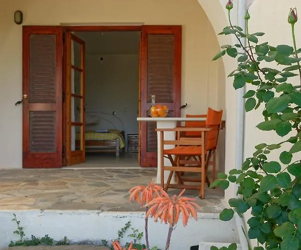 Askella Άγιος Προκόπιος