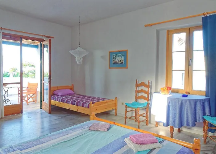 Διαμέρισμα Askella