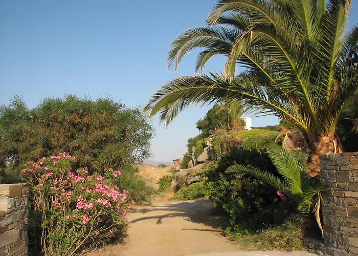 Askella * Άγιος Προκόπιος