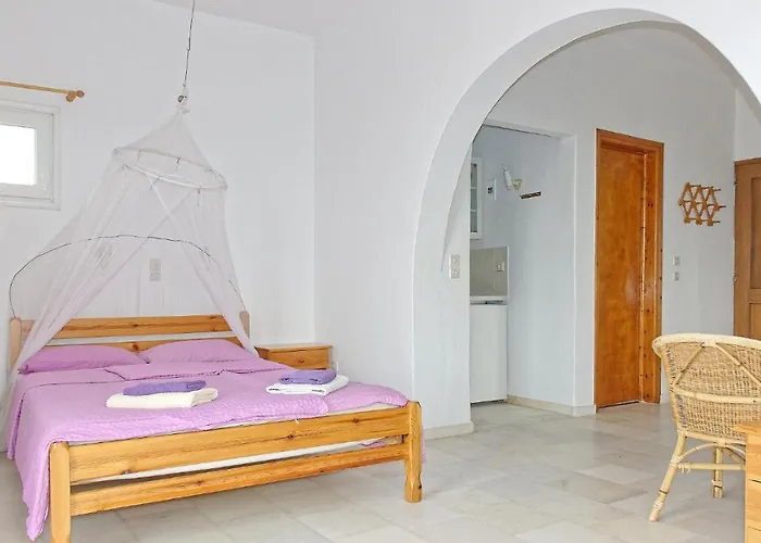 Askella Διαμέρισμα Άγιος Προκόπιος