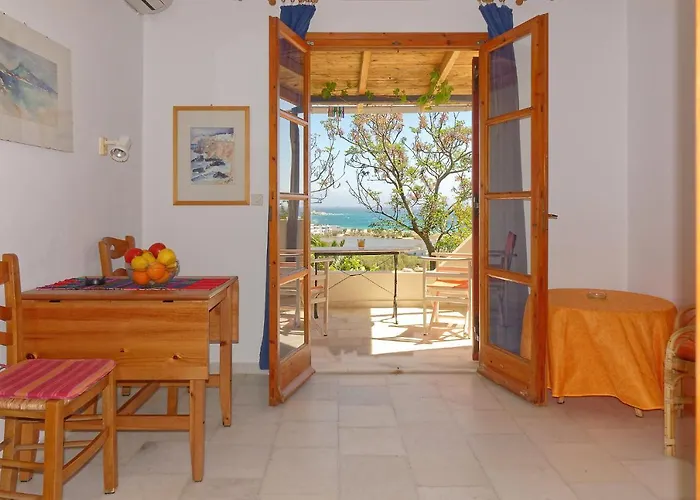 Askella Διαμέρισμα