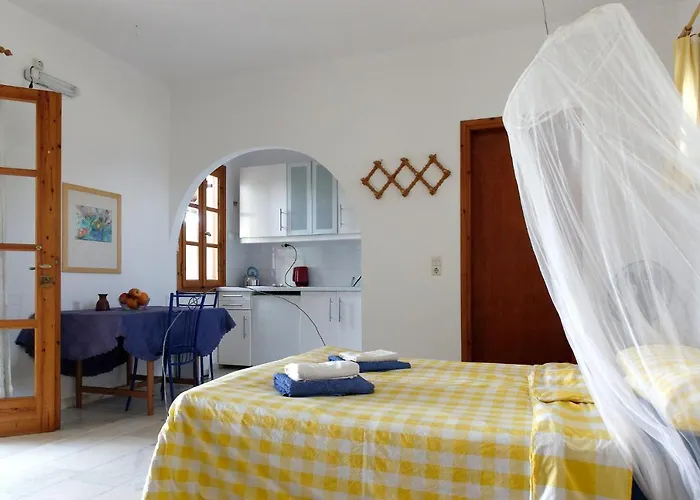 Διαμέρισμα Askella