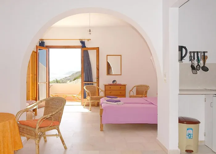 Διαμέρισμα Askella *