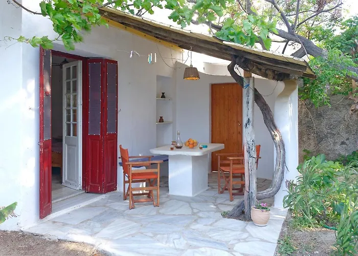 Διαμέρισμα Askella