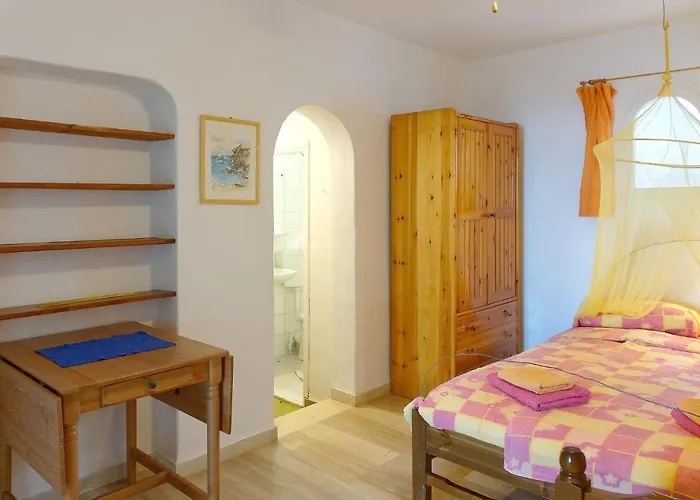 Διαμέρισμα Askella