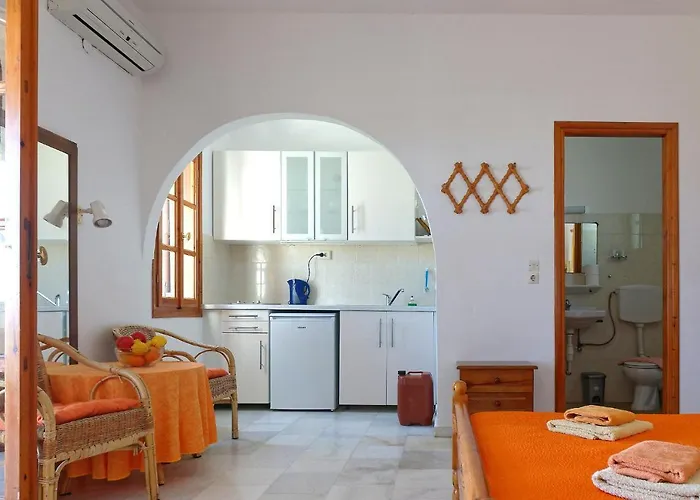 Askella Διαμέρισμα *