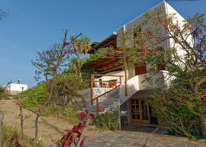 Διαμέρισμα Askella Άγιος Προκόπιος