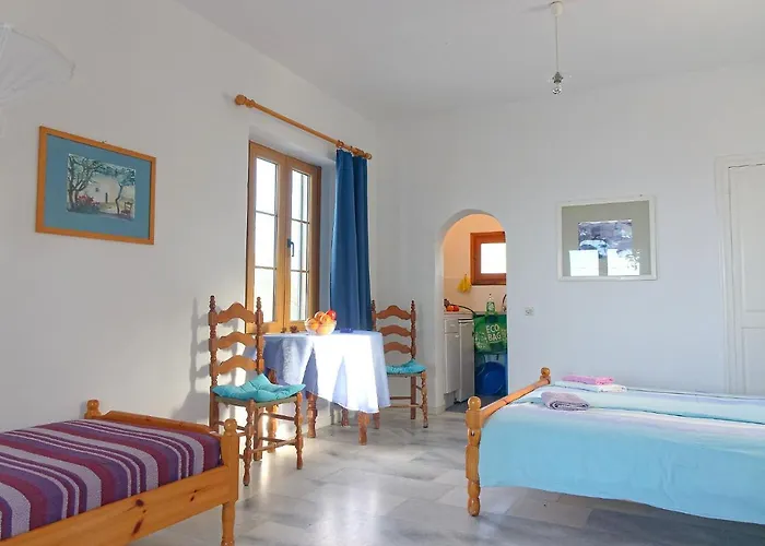 Διαμέρισμα Askella *