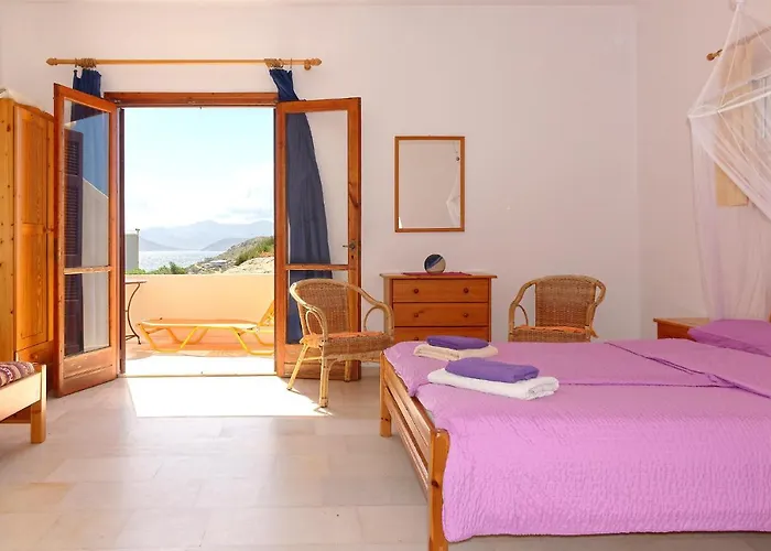 Askella Άγιος Προκόπιος