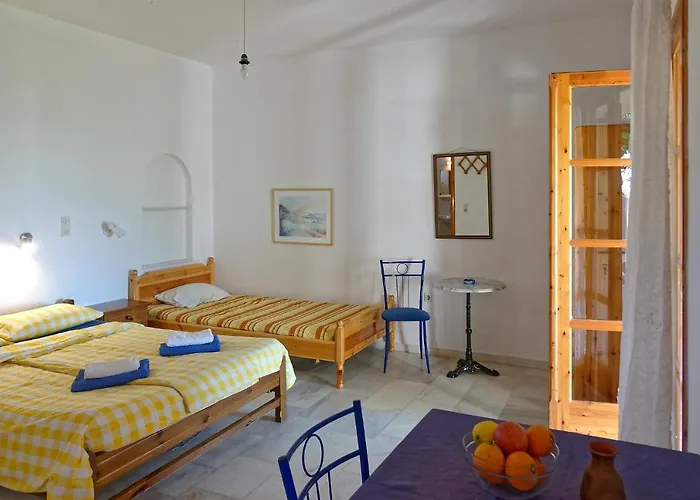 Διαμέρισμα Askella *