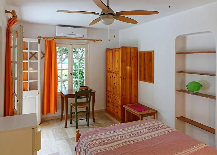 Askella Διαμέρισμα *