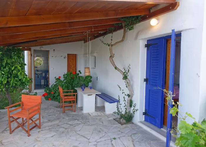 Askella Διαμέρισμα Άγιος Προκόπιος