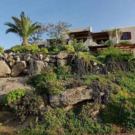 Askella * Agios Prokopios (Naxos)