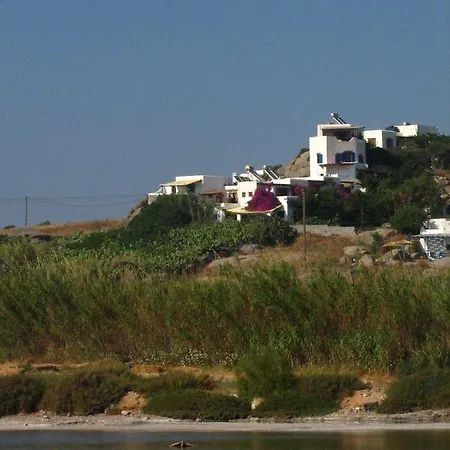 Askella * Agios Prokopios (Naxos)