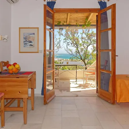 Askella Apartment