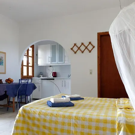 Appartamento Askella