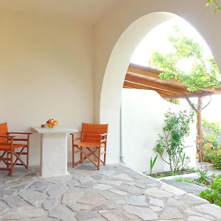 Apartment Askella Agios Prokopios (Naxos)