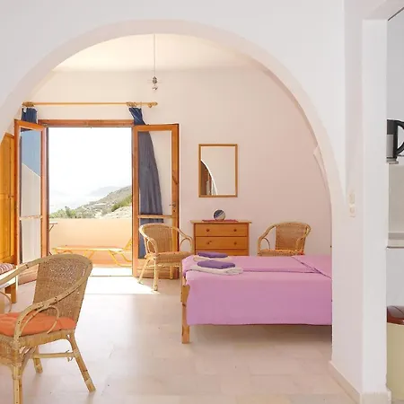 Apartamento Askella *