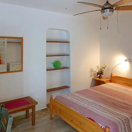 Apartment Askella *