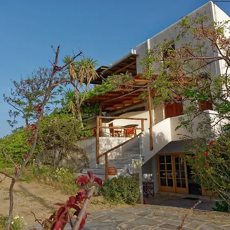 Appartamento Askella Agios Prokopios (Naxos)