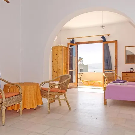 Askella Appartamento Agios Prokopios (Naxos)