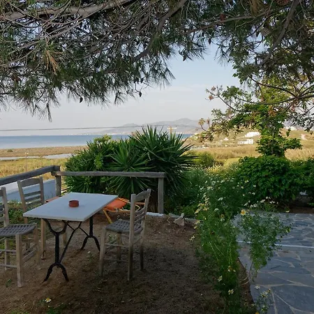 Apartamento Askella Agios Prokopios (Naxos)