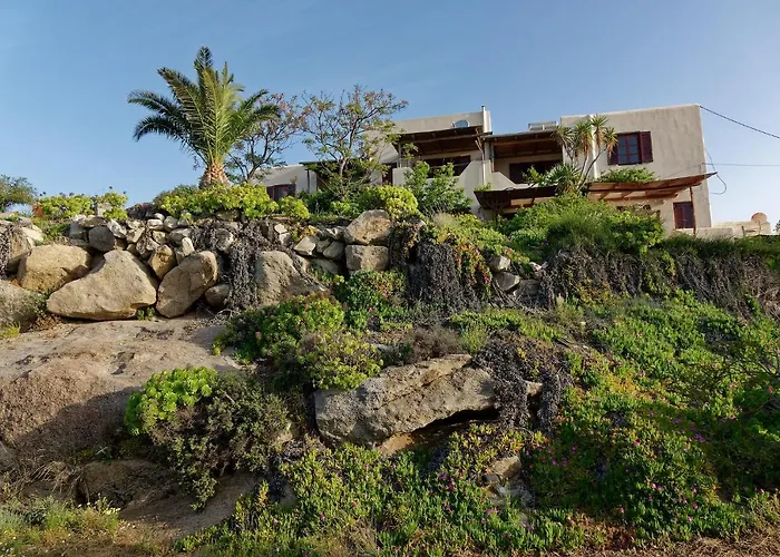 Askella * Агиос-Прокопиос