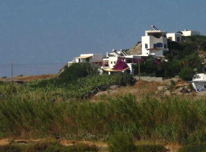 Askella * Агиос-Прокопиос