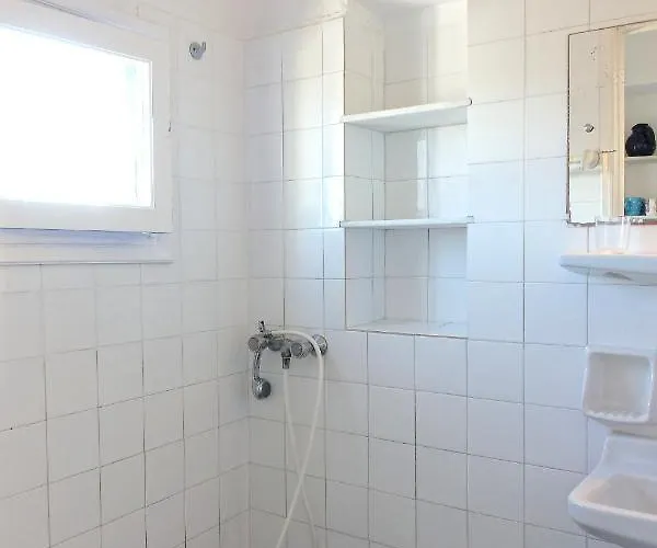 Askella * Агиос-Прокопиос