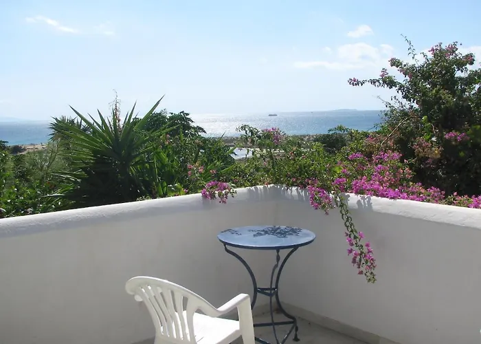 Askella * Агиос-Прокопиос