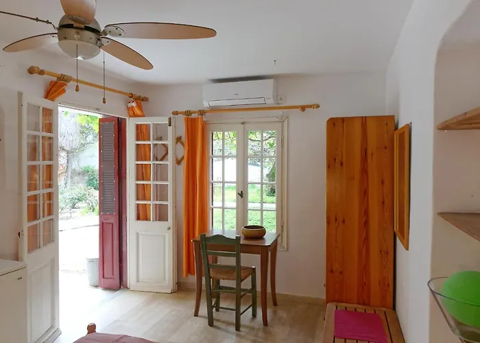 Askella Агиос-Прокопиос