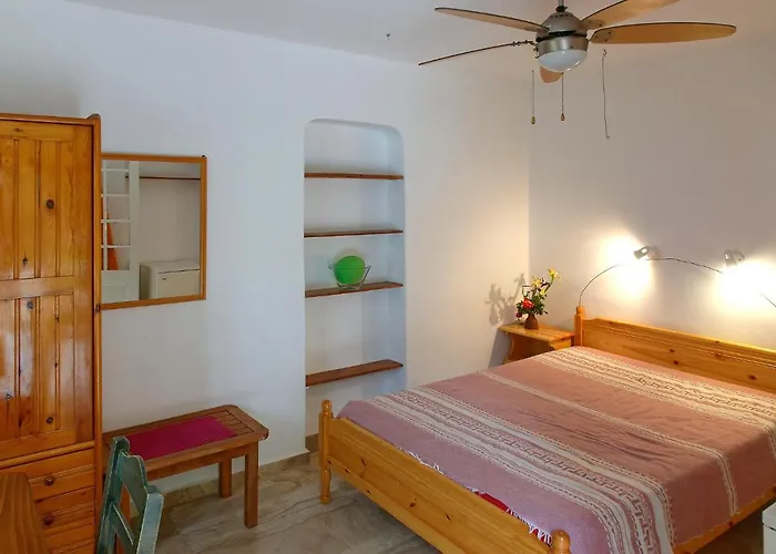 Апартаменты Askella *