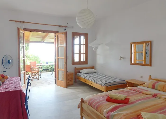 Askella Апартаменты