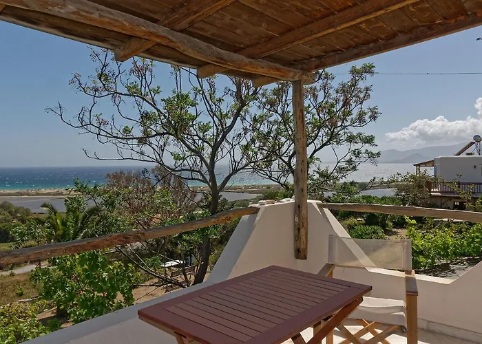 Апартаменты Askella