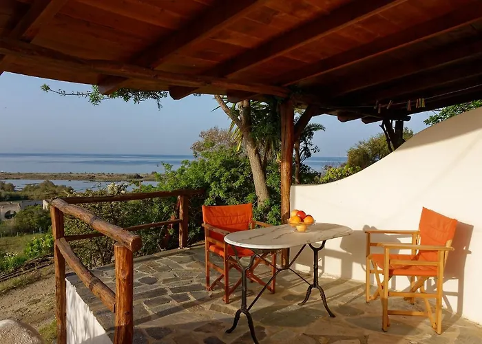 Апартаменты Askella *