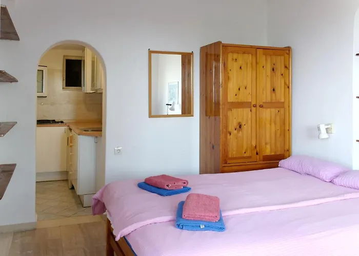 Askella Апартаменты *